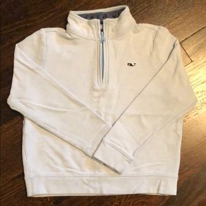 Vineyard Vines Boys’ Long-Sleeved Collared Shirt